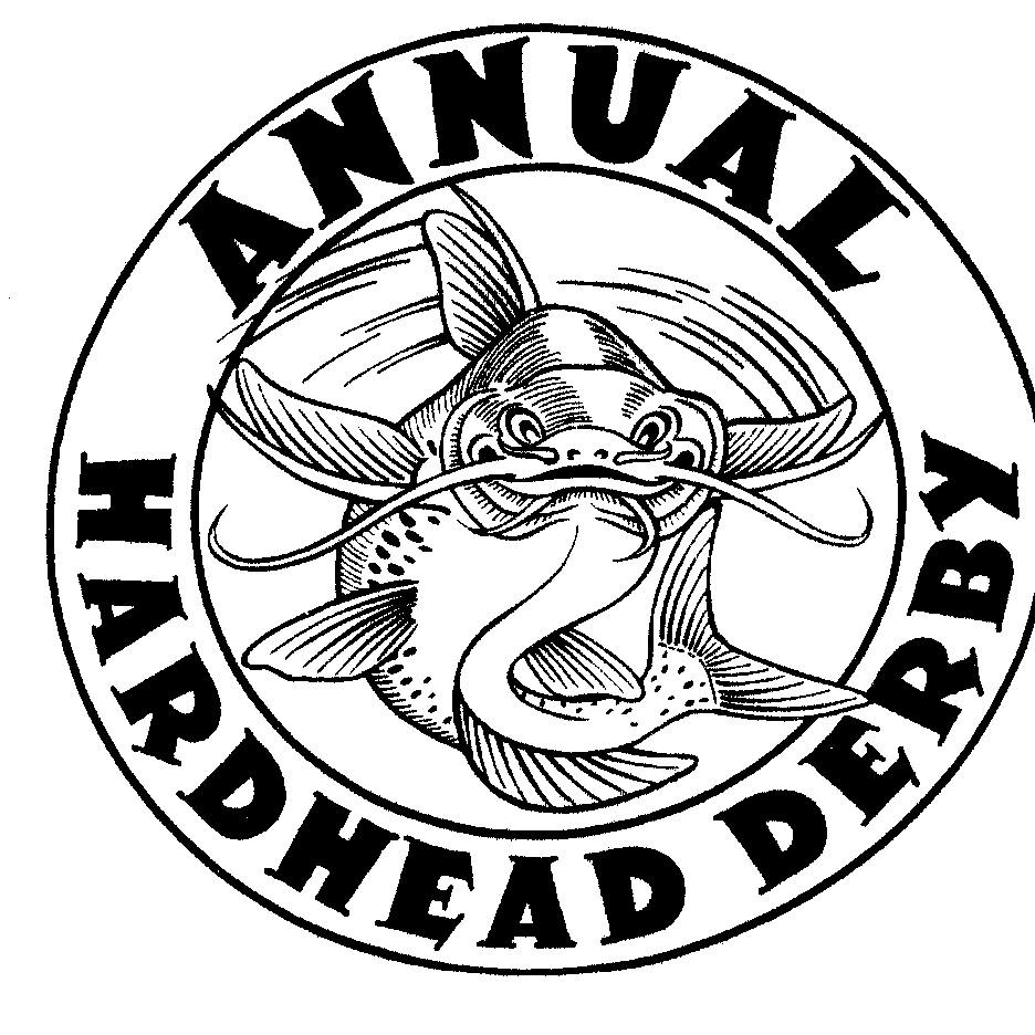 23rd Annual Hardhead Derby